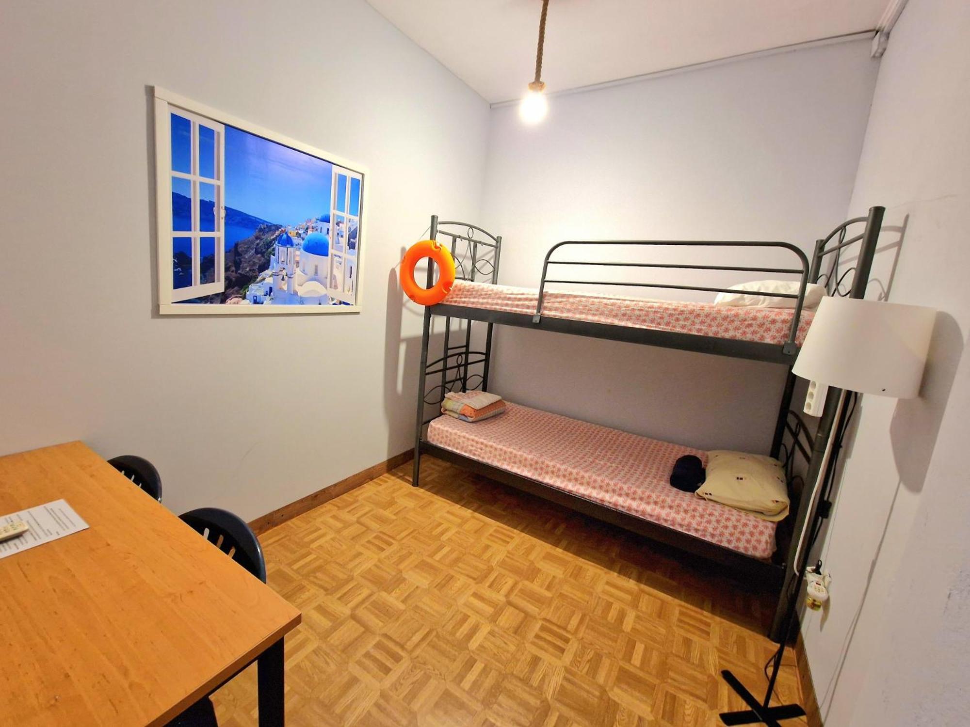 Sleepeasy Privatunterkunft Athen