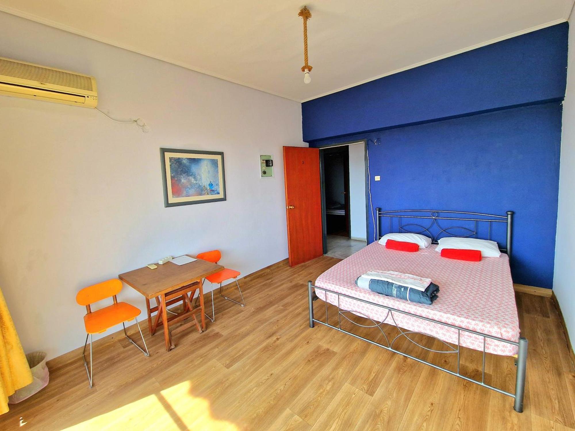 Sleepeasy Privatunterkunft