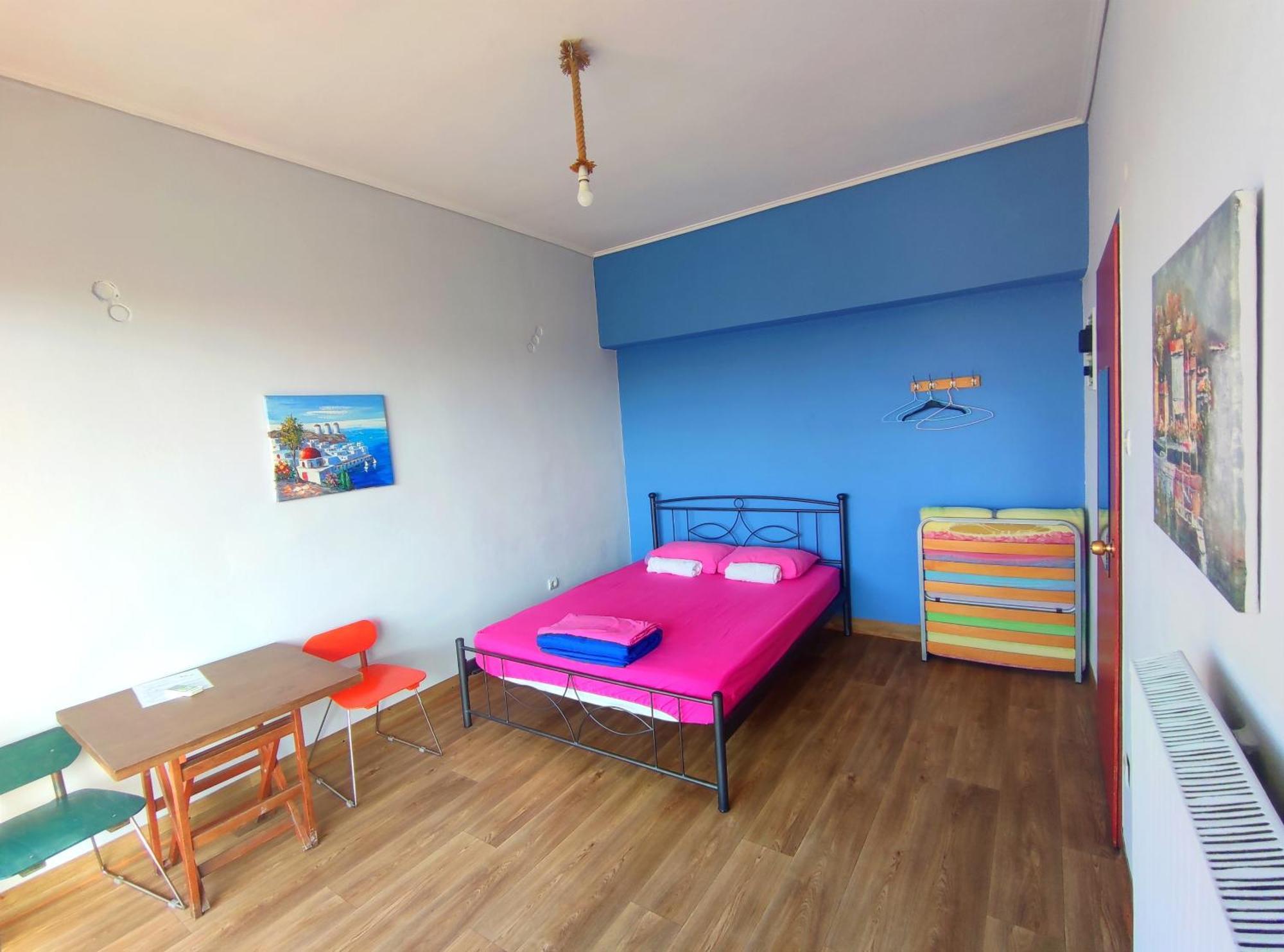 Sleepeasy Privatunterkunft