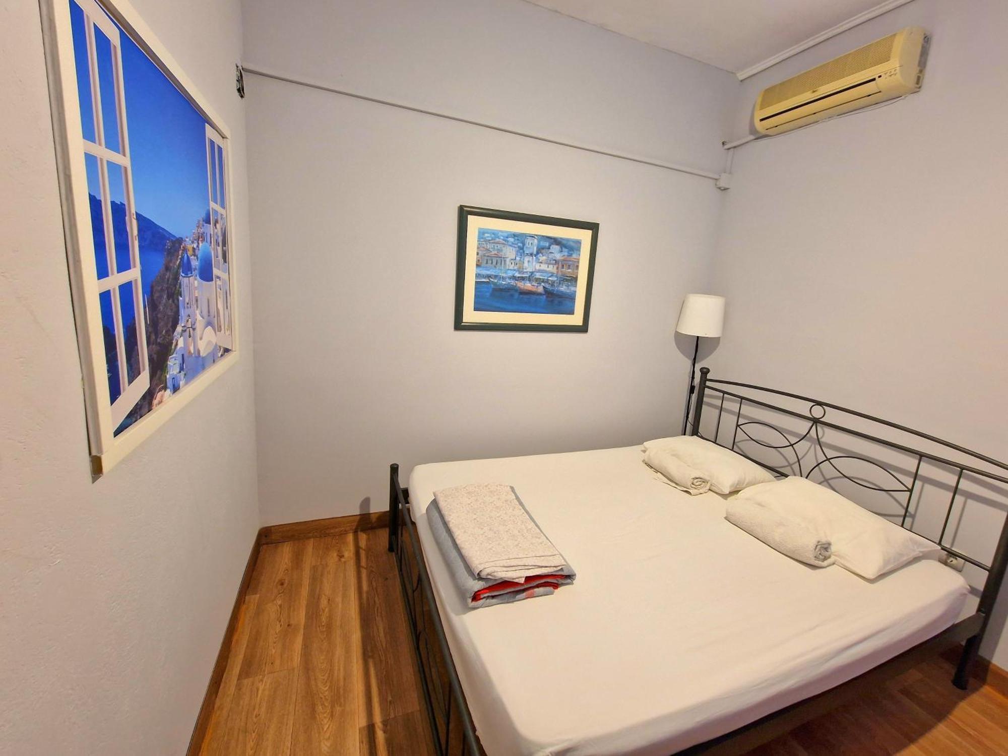 Privatunterkunft Sleepeasy