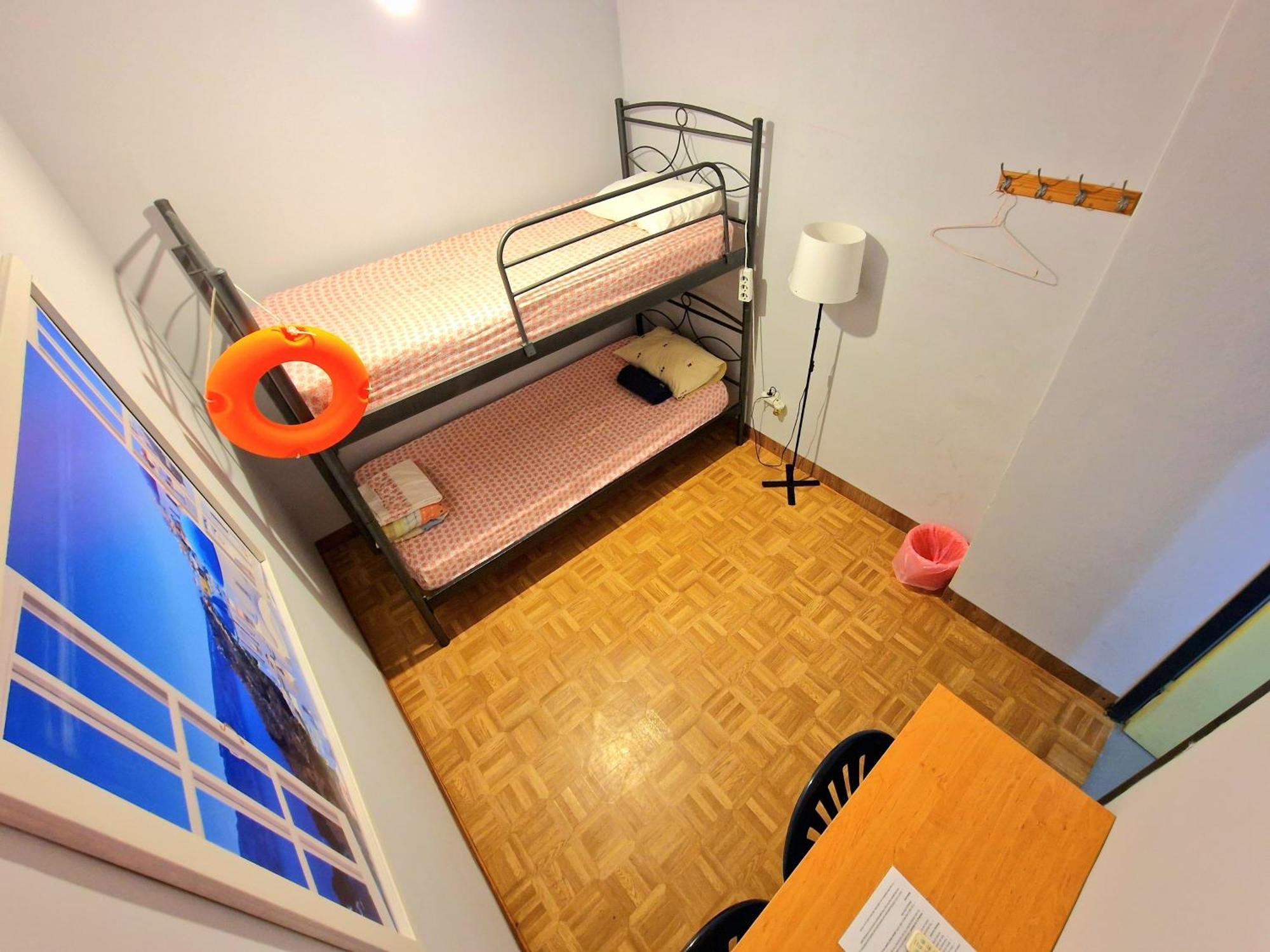 Sleepeasy Privatunterkunft *