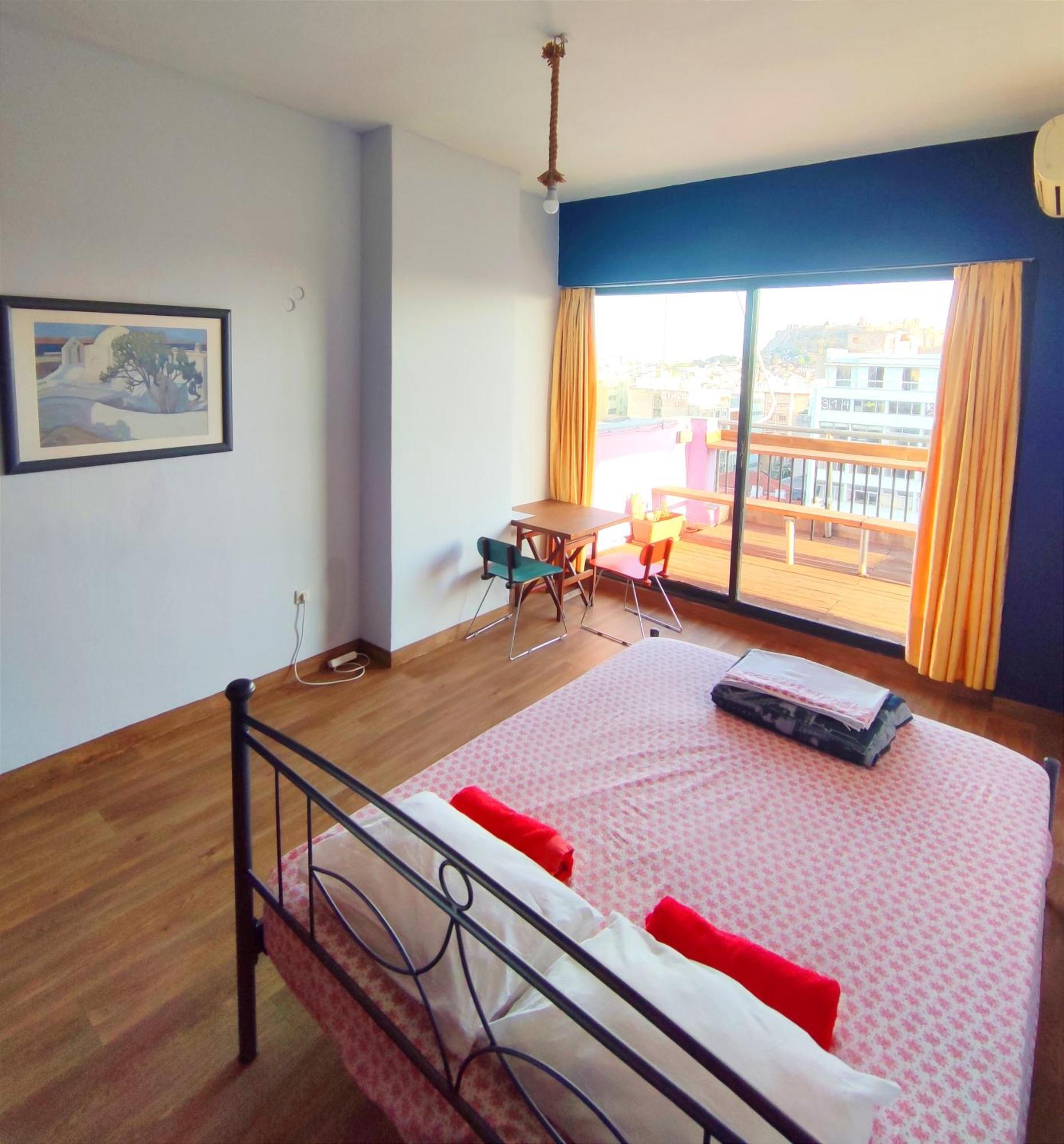 Sleepeasy Privatunterkunft