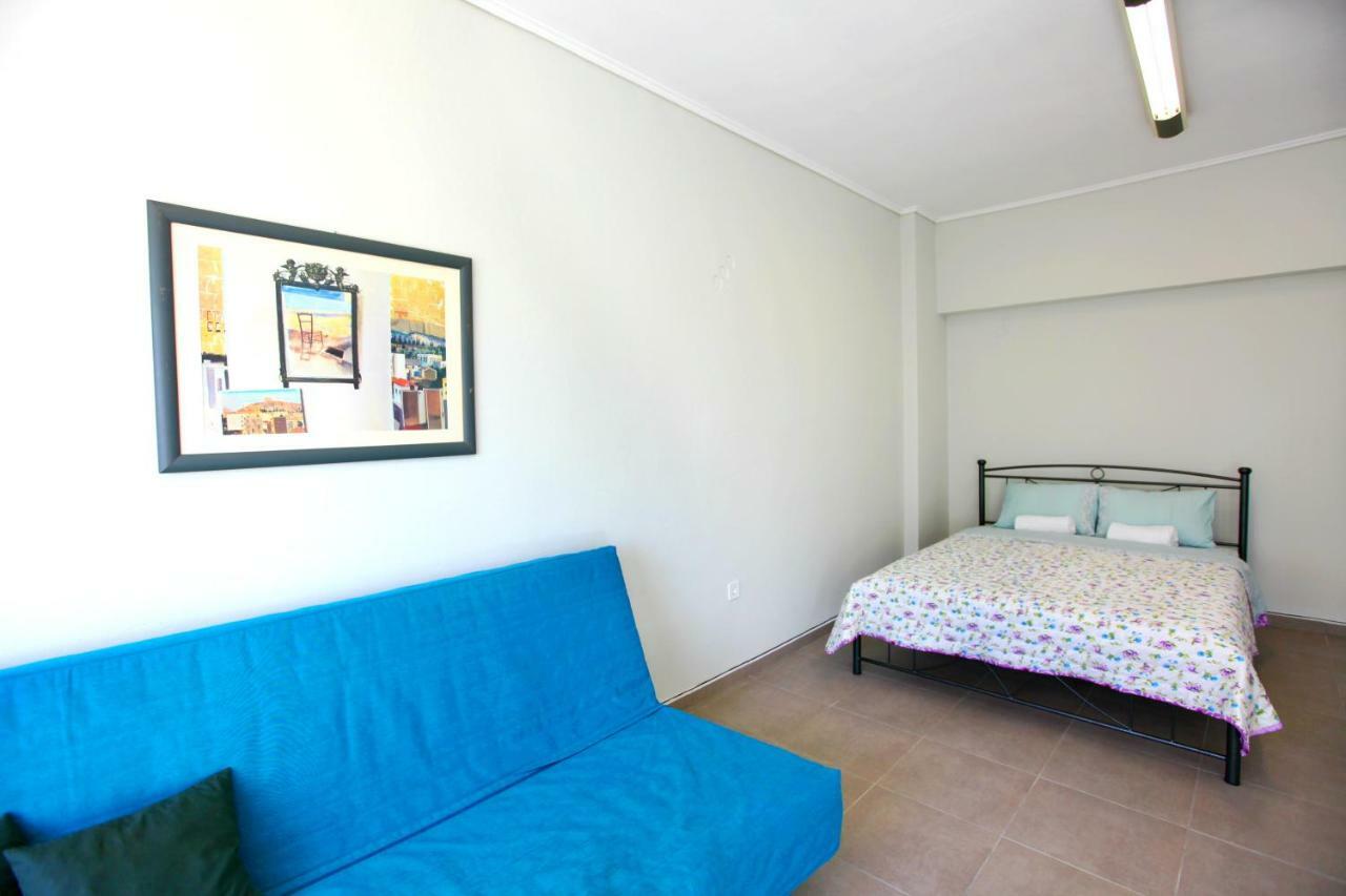 Privatunterkunft Sleepeasy