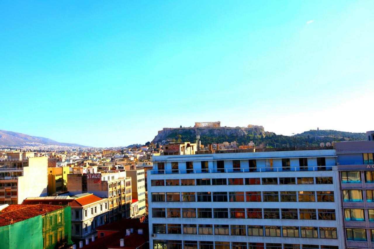 Sleepeasy Athen