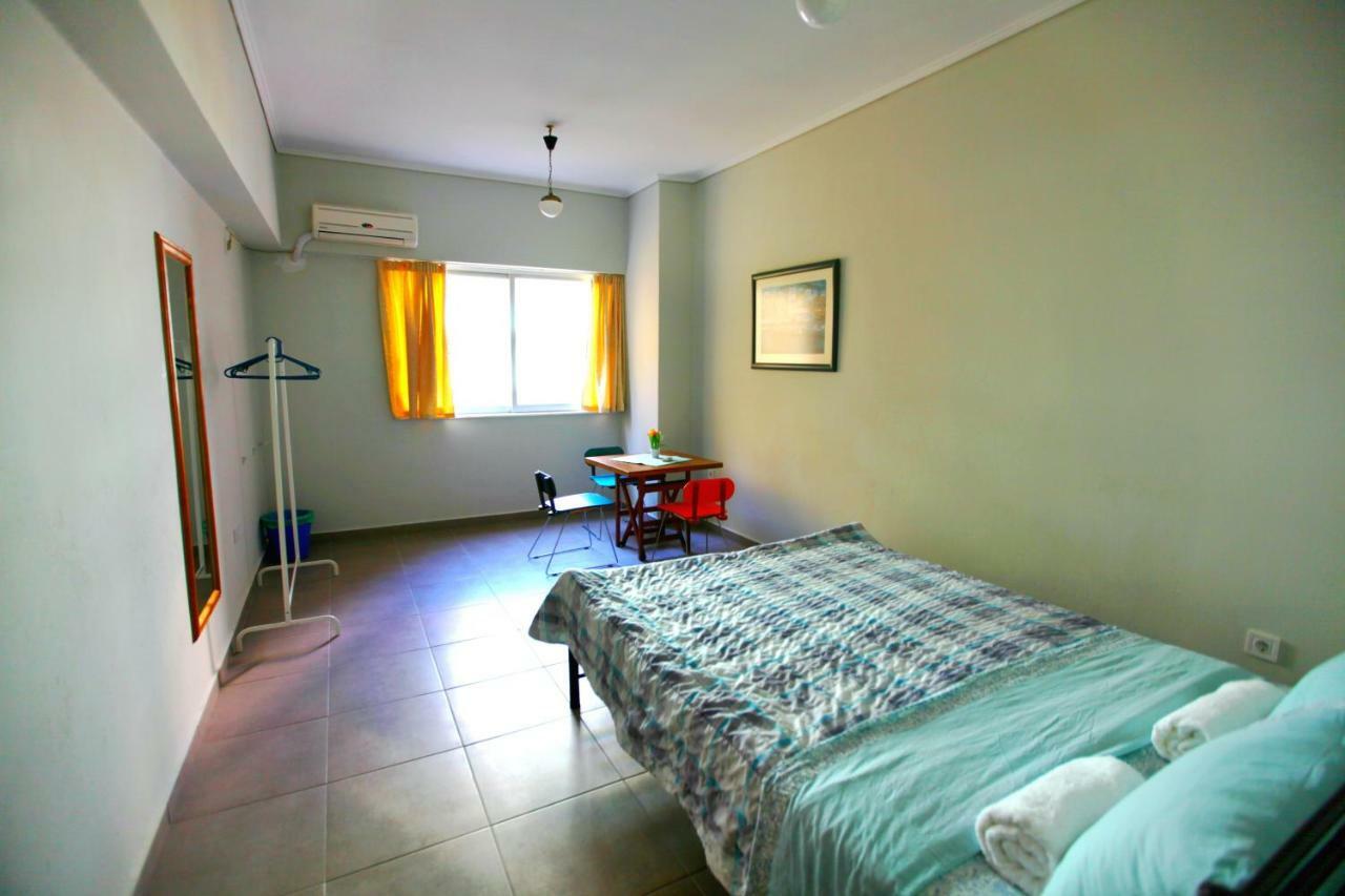 Sleepeasy Privatunterkunft Athen