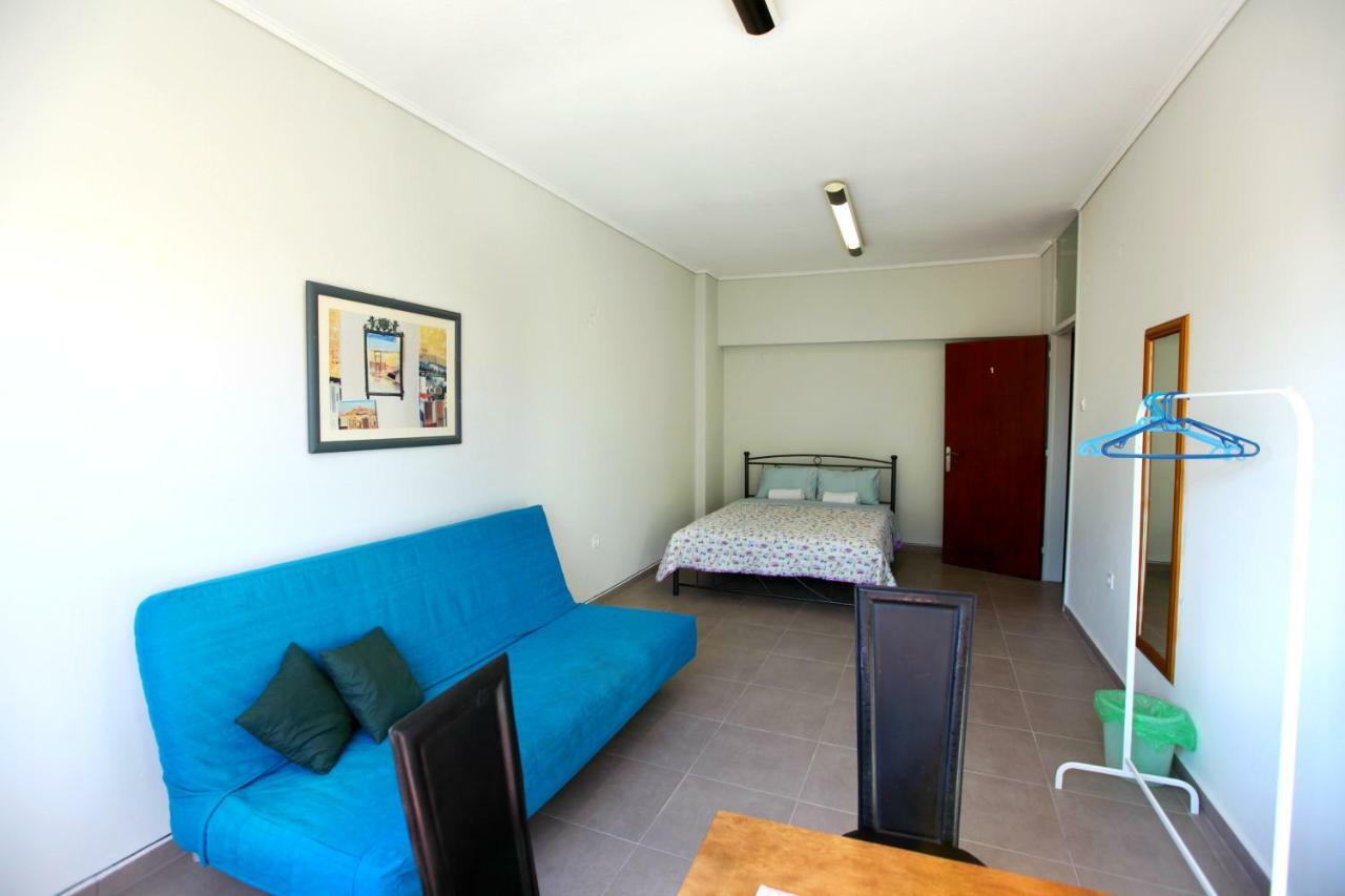 Privatunterkunft Sleepeasy *