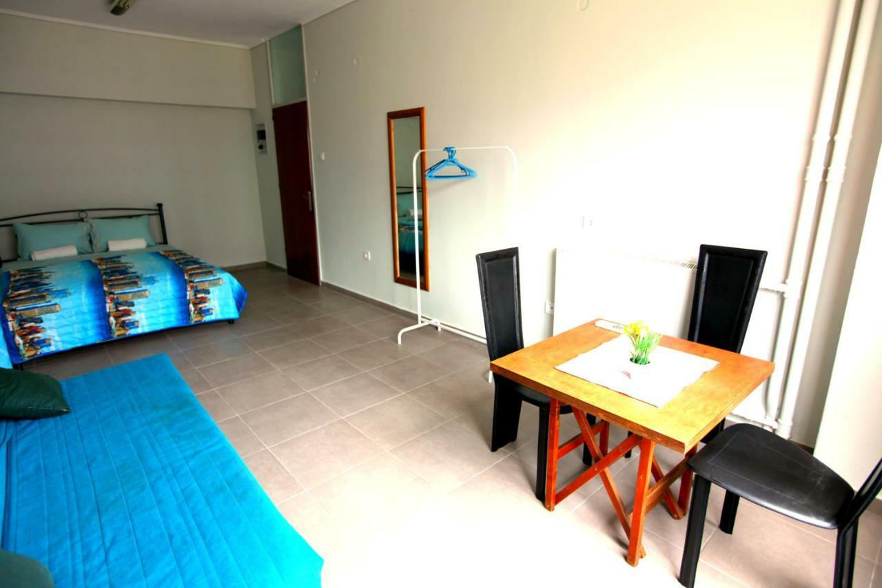 Sleepeasy Privatunterkunft