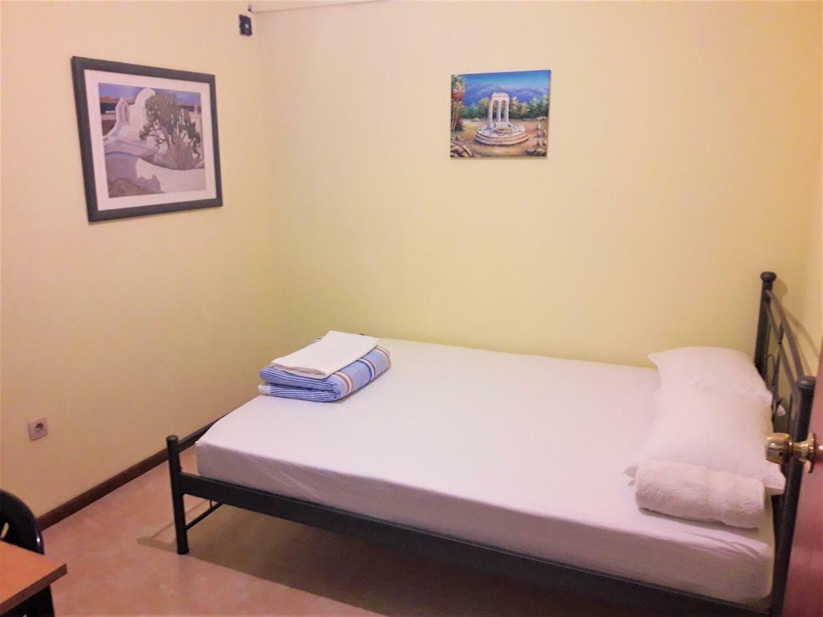 Sleepeasy Privatunterkunft *
