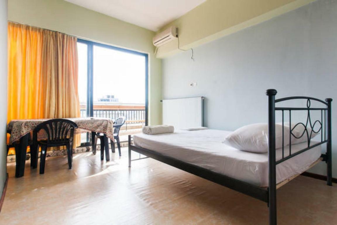 Sleepeasy Privatunterkunft *