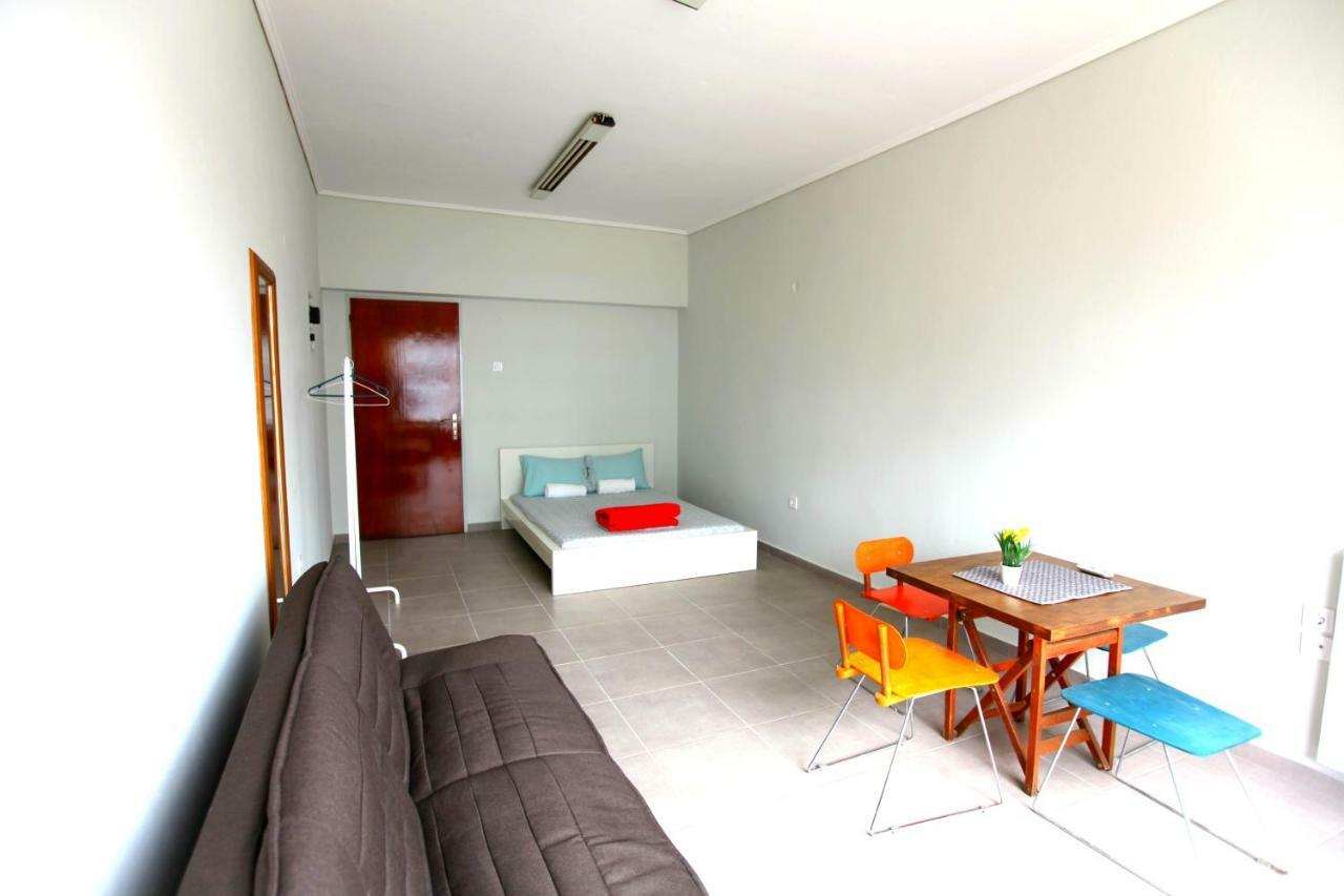 Sleepeasy Privatunterkunft Athen