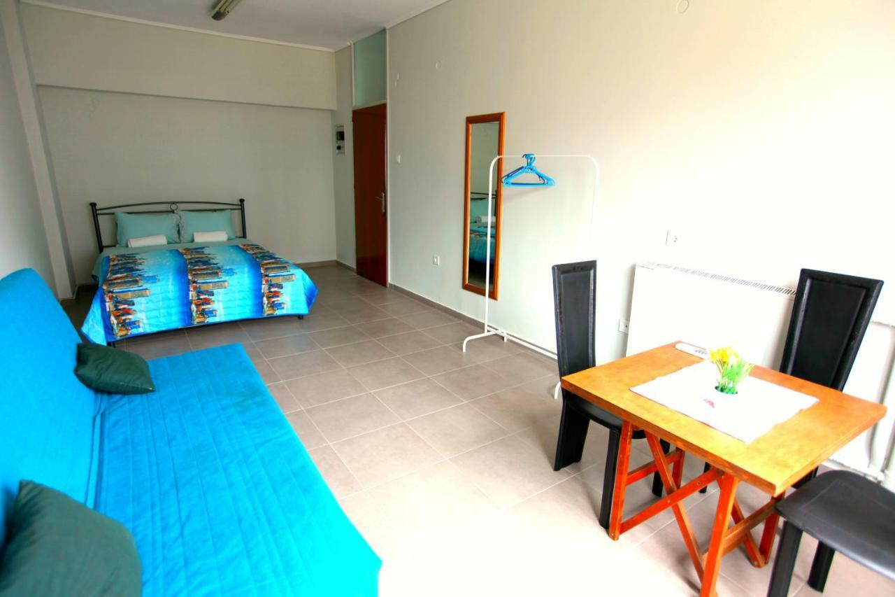Privatunterkunft Sleepeasy *