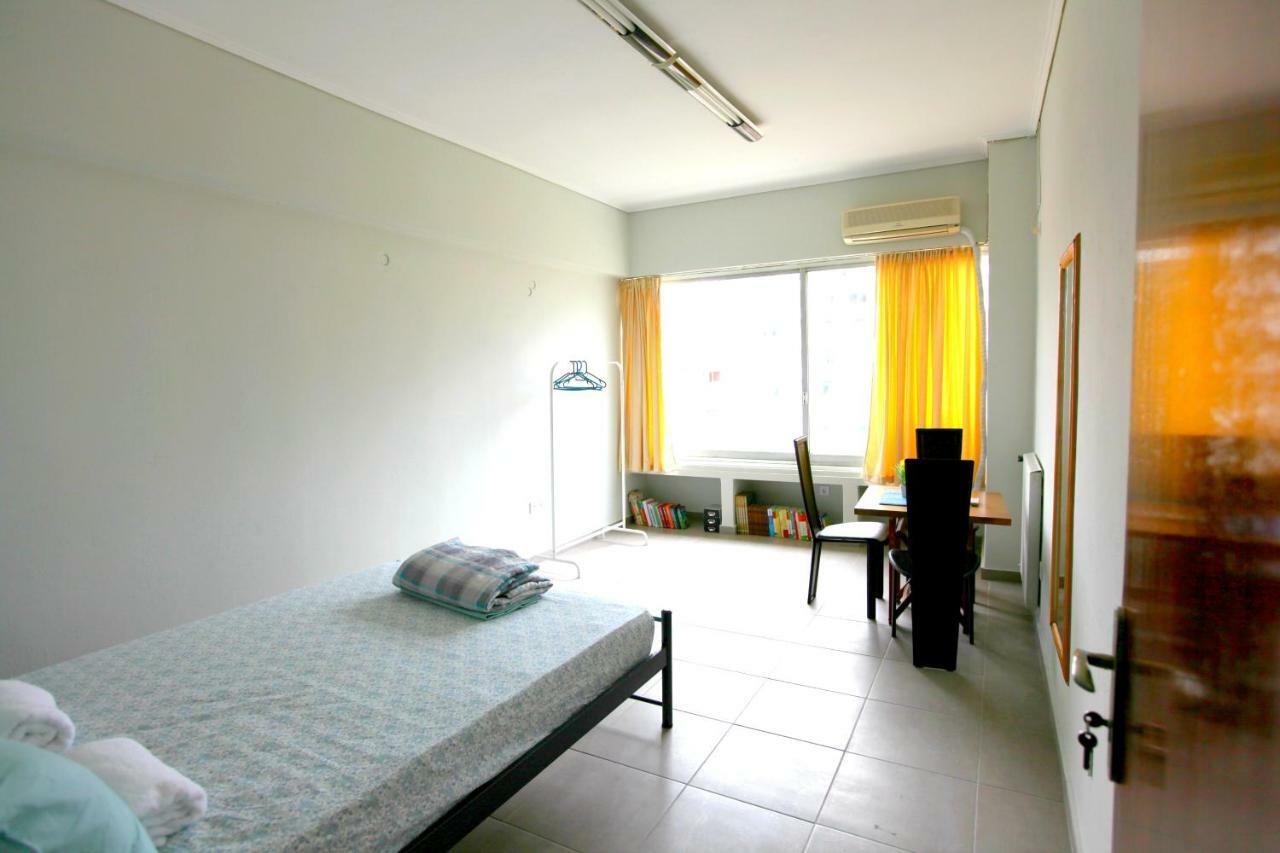 Privatunterkunft Sleepeasy *