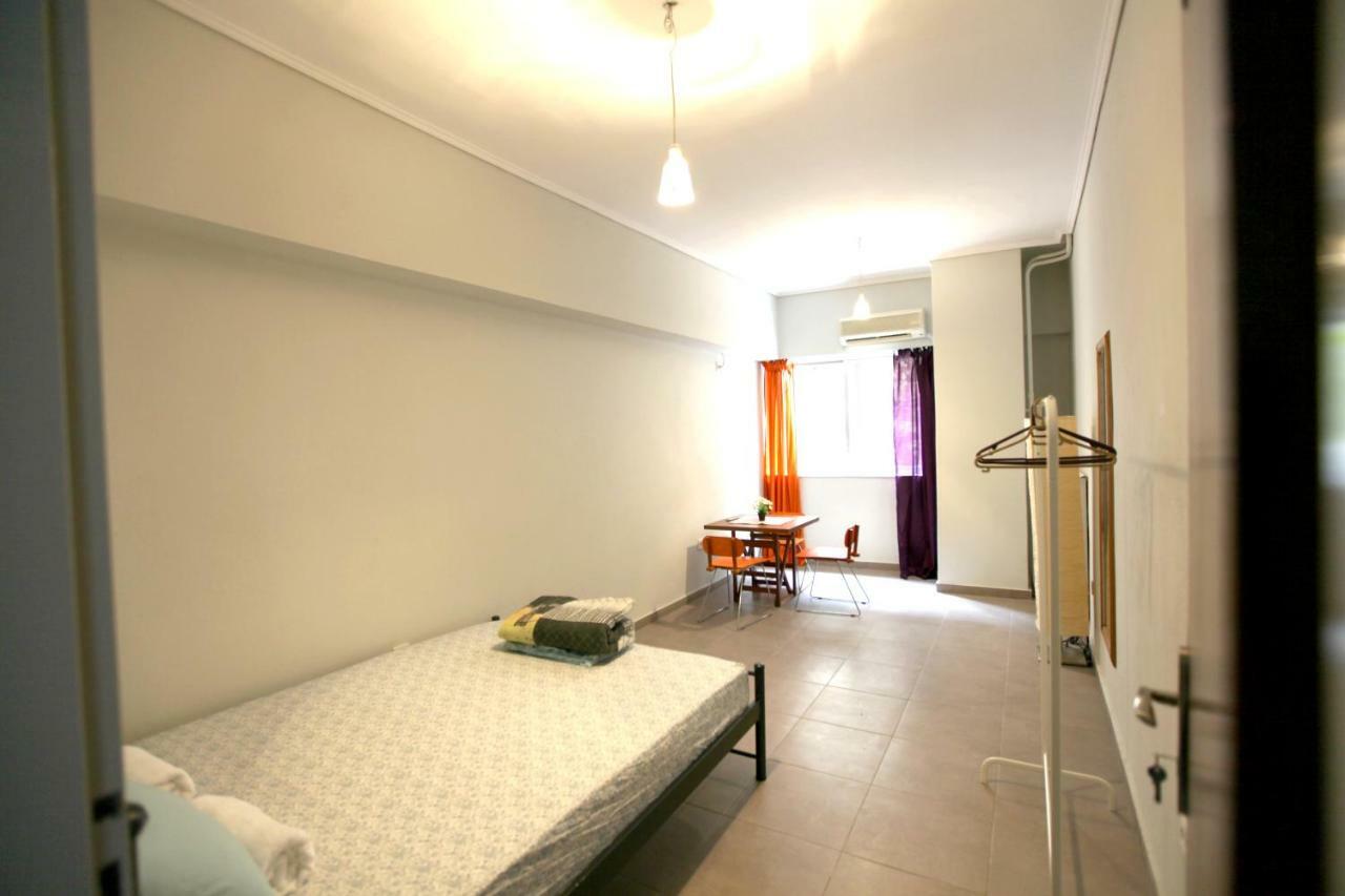 Sleepeasy Privatunterkunft