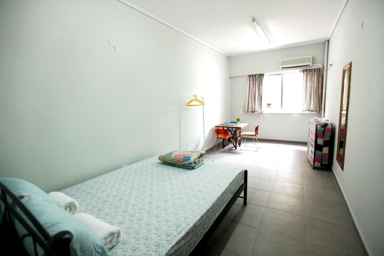 Privatunterkunft Sleepeasy