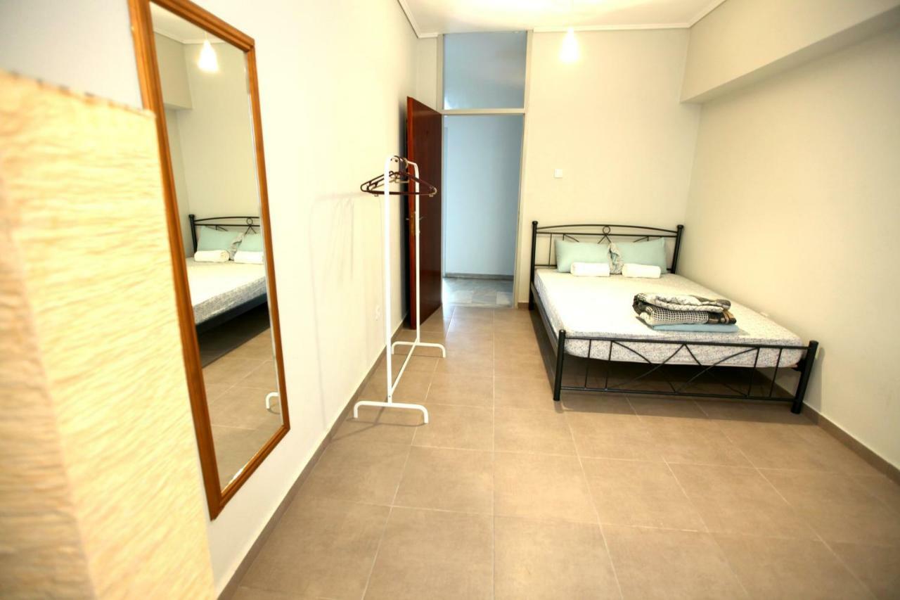 Privatunterkunft Sleepeasy *