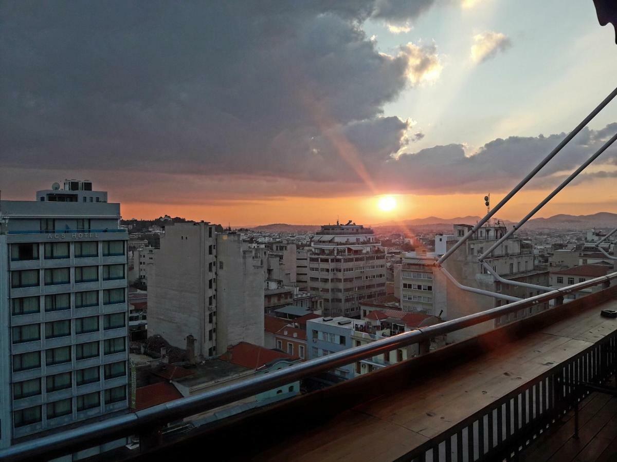 Sleepeasy Athen