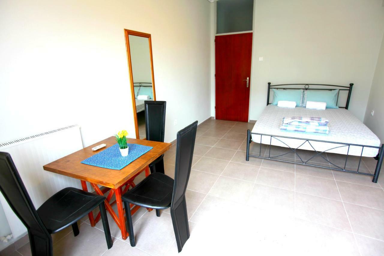 Sleepeasy Privatunterkunft *