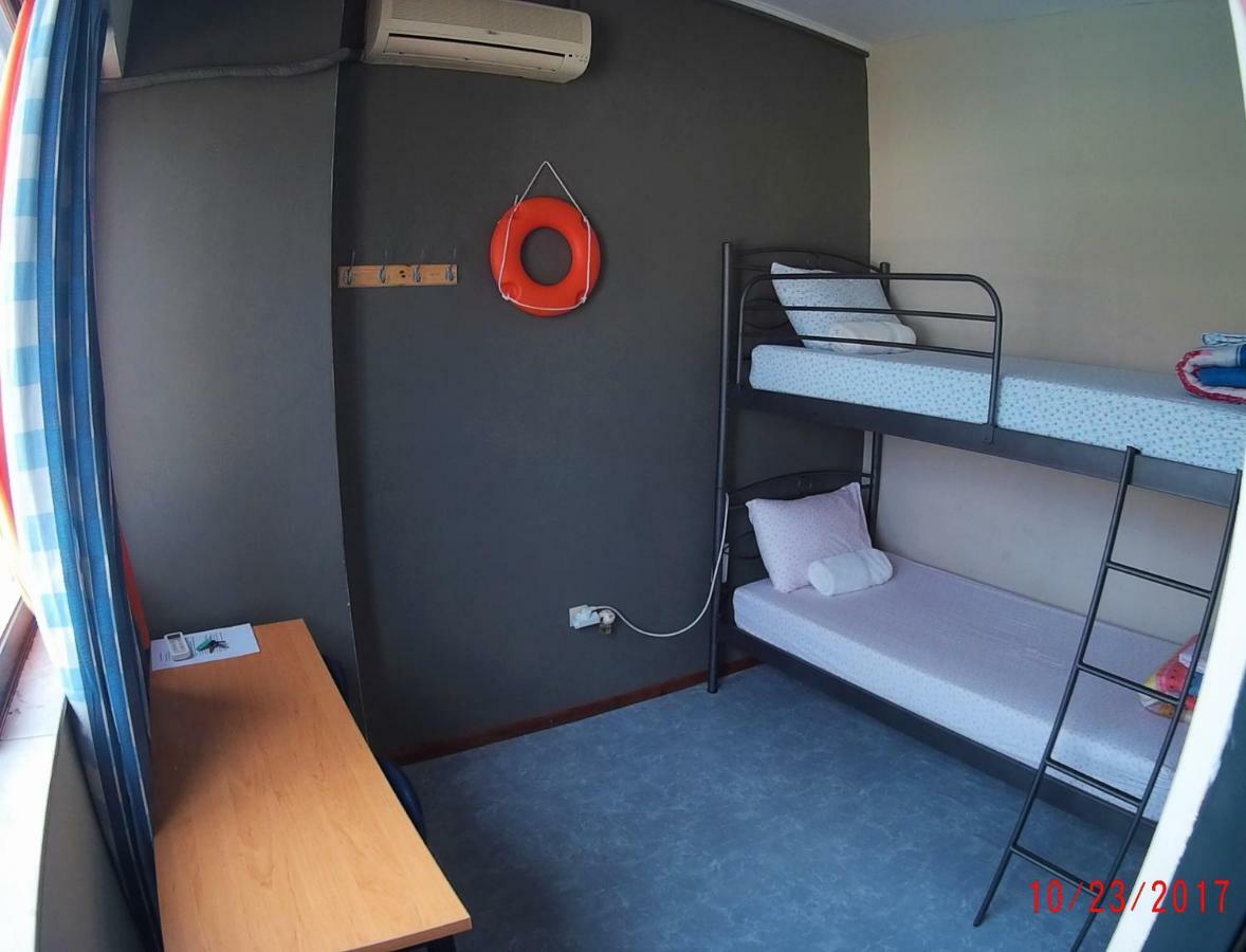Privatunterkunft Sleepeasy