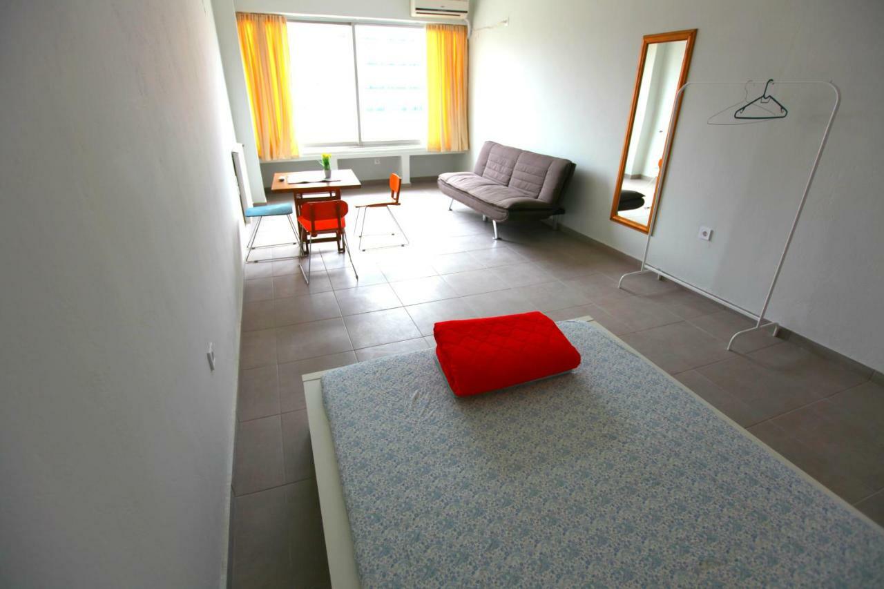 Privatunterkunft Sleepeasy