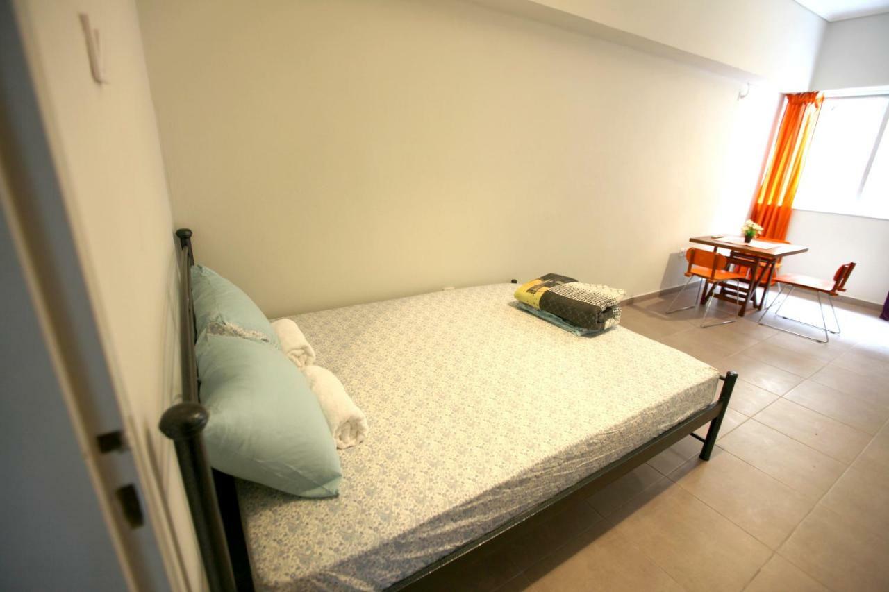 Sleepeasy Privatunterkunft *