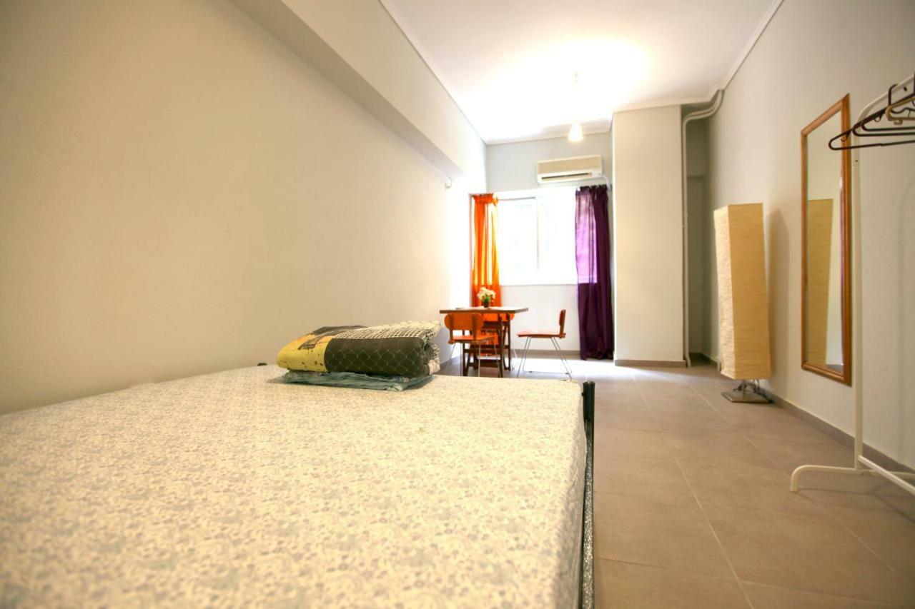 Privatunterkunft Sleepeasy