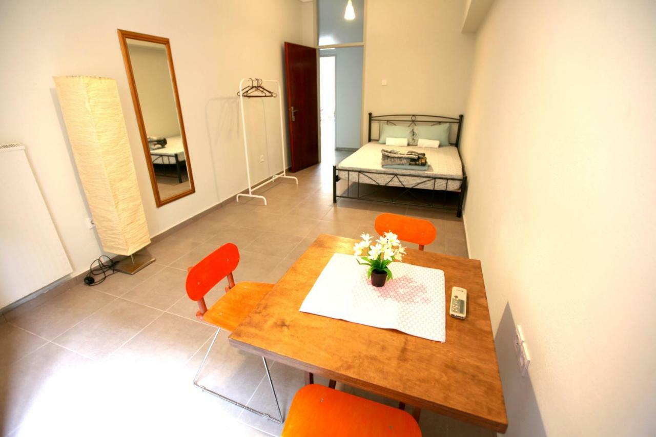Privatunterkunft Sleepeasy *