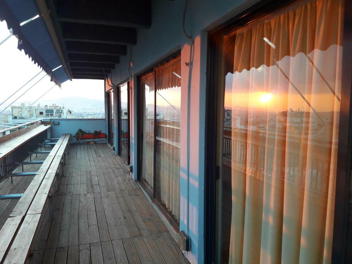 Sleepeasy Privatunterkunft Athen