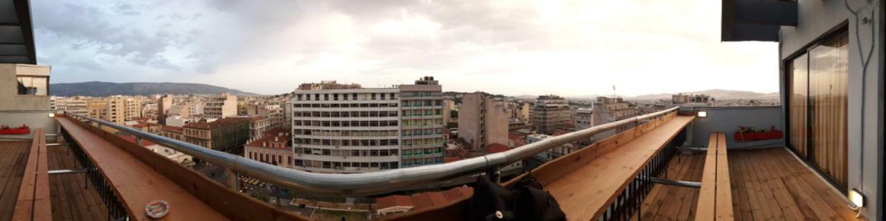 Sleepeasy Athen