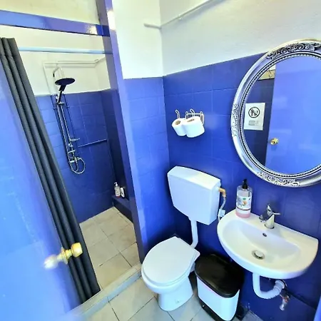 Appartamento Sleepeasy Atene Esterno foto