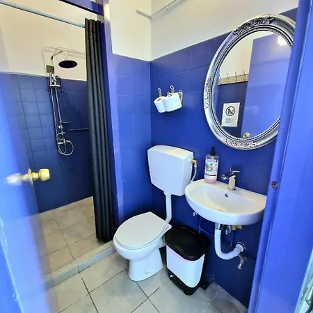 Appartamento Sleepeasy Atene Esterno foto