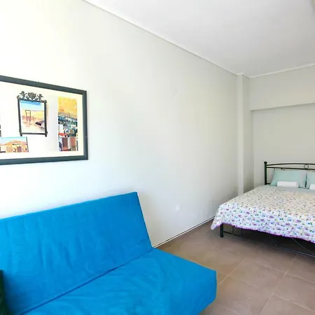 Appartamento Sleepeasy Atene Esterno foto