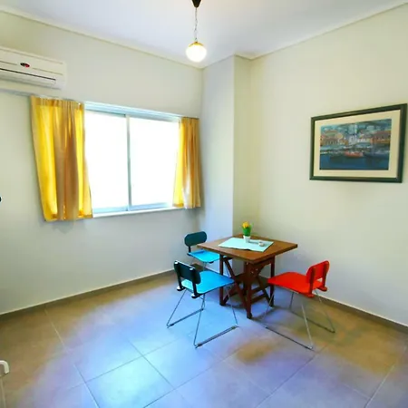 Appartamento Sleepeasy Atene Esterno foto