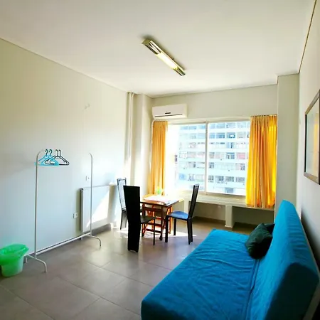 Appartamento Sleepeasy Atene Esterno foto