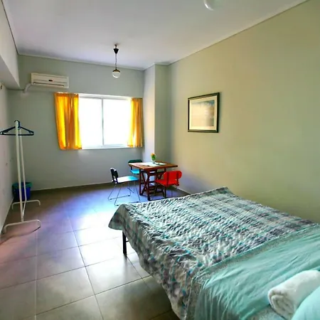Appartamento Sleepeasy Atene Esterno foto