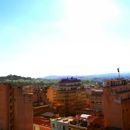 Appartamento Sleepeasy Atene Esterno foto