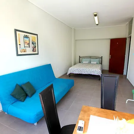 Appartamento Sleepeasy Atene Esterno foto