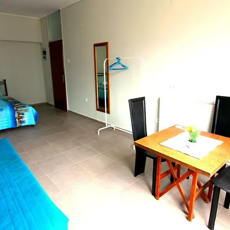 Appartamento Sleepeasy Atene Esterno foto