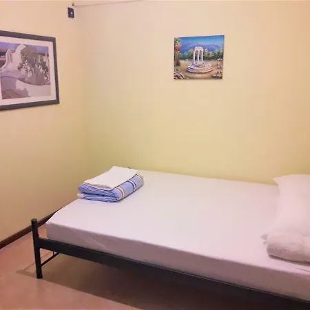 Appartamento Sleepeasy Atene Esterno foto