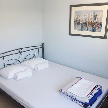 Appartamento Sleepeasy Atene Esterno foto