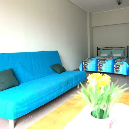 Appartamento Sleepeasy Atene Esterno foto