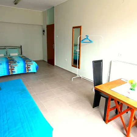Appartamento Sleepeasy Atene Esterno foto