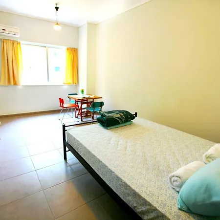 Appartamento Sleepeasy Atene Esterno foto