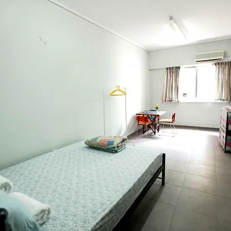 Appartamento Sleepeasy Atene Esterno foto