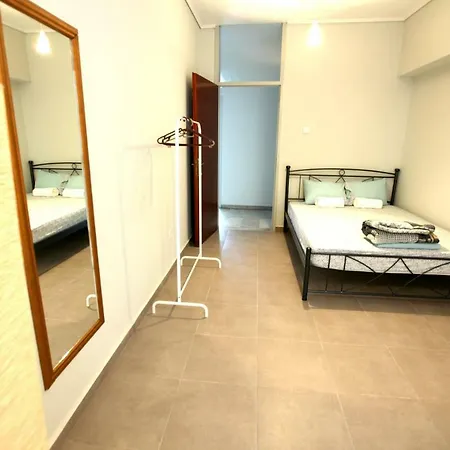 Appartamento Sleepeasy Atene Esterno foto