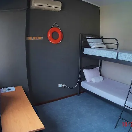 Appartamento Sleepeasy Atene Esterno foto