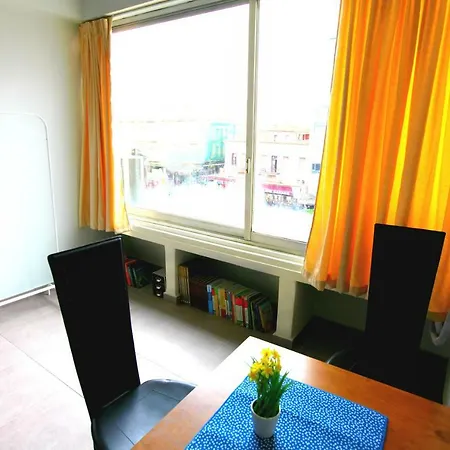 Appartamento Sleepeasy Atene Esterno foto