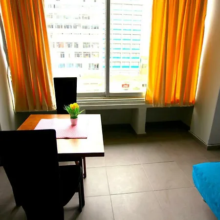 Appartamento Sleepeasy Atene Esterno foto