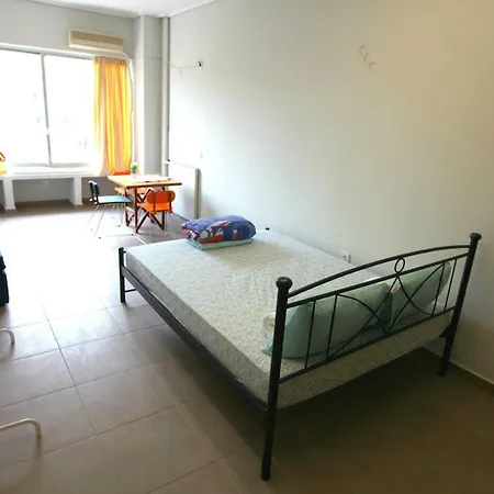 Appartamento Sleepeasy Atene Esterno foto