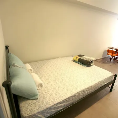 Appartamento Sleepeasy Atene Esterno foto