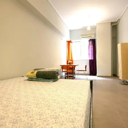 Appartamento Sleepeasy Atene Esterno foto